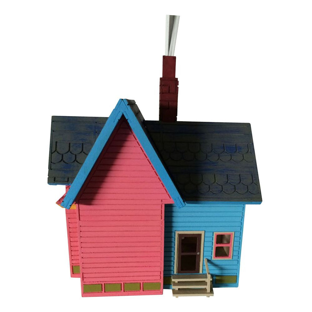 UP House Model Kit - BirdsWoodShack