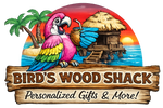 Bird's Wood Shack & Bird's Gift Shack