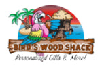 Bird's Wood Shack & Bird's Gift Shack