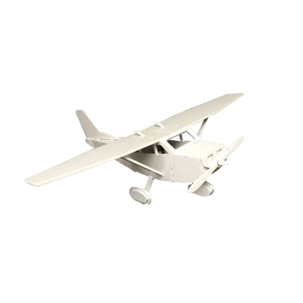 Cessna Airplane - BirdsWoodShack