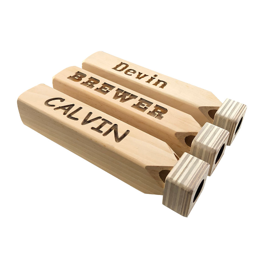 Custom train deals whistle