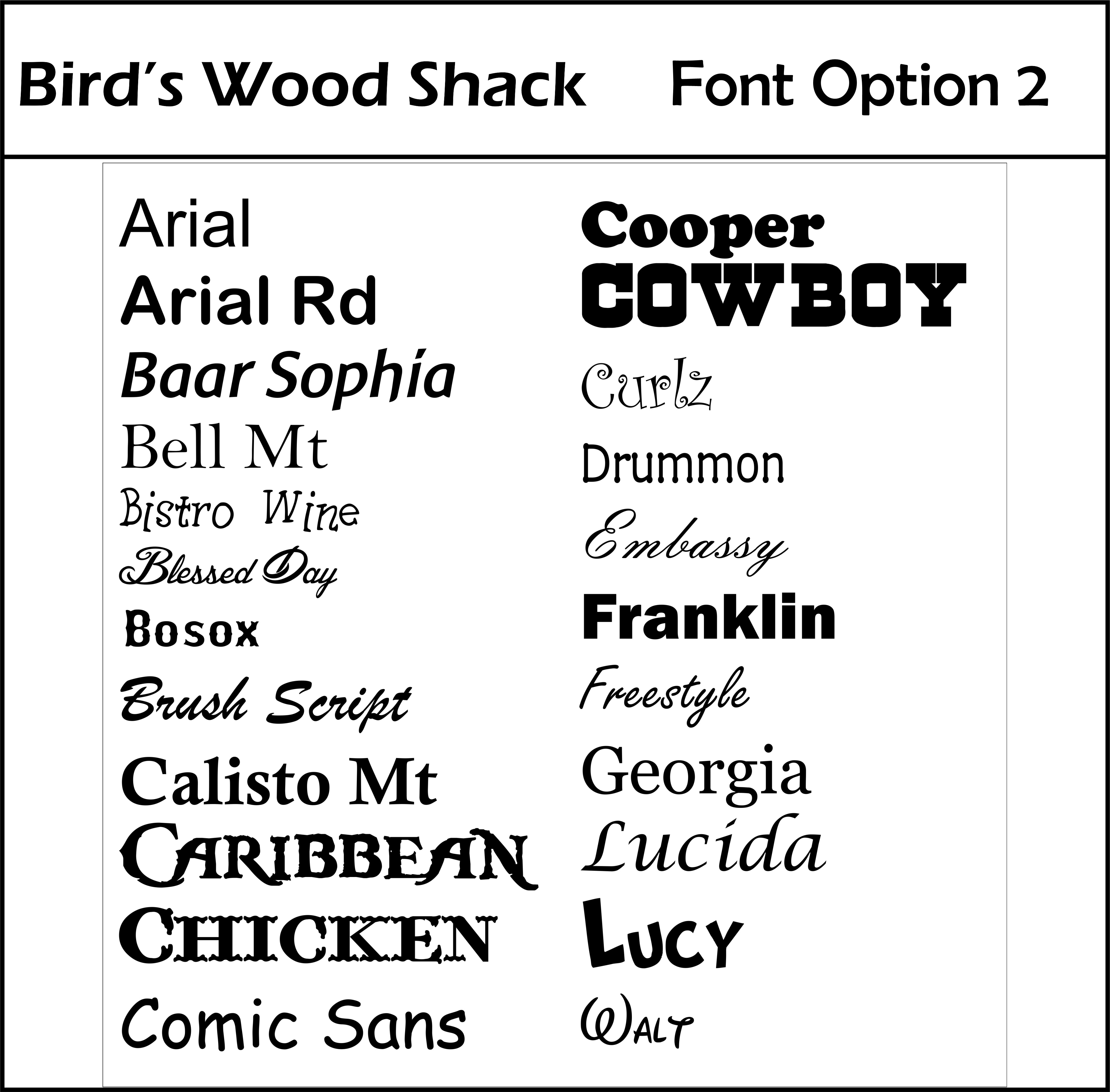 Custom Engraved Stainless Steel Pilsner Tumblers, 20oz - BirdsWoodShack